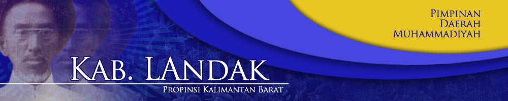 Majelis Pendidikan Dasar dan Menengah PDM Kabupaten Landak